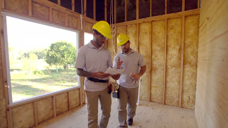 Reliable San Saba, TX Insulation Solutions